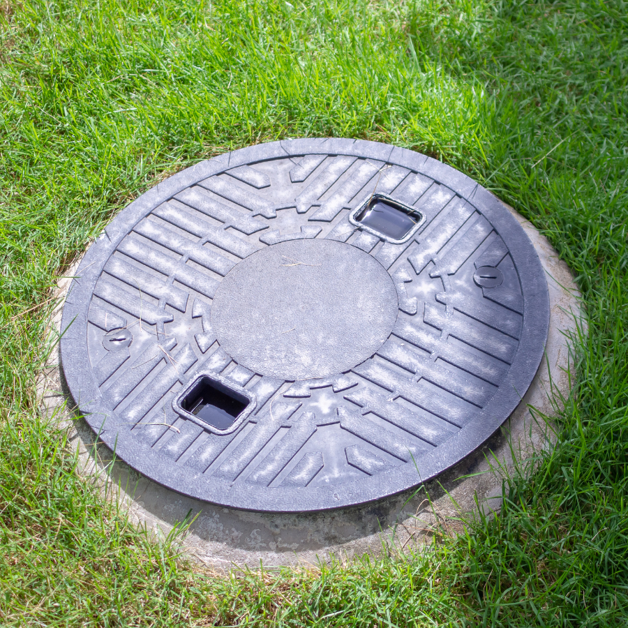 Septic Tank Installations - SL Patterson Septic