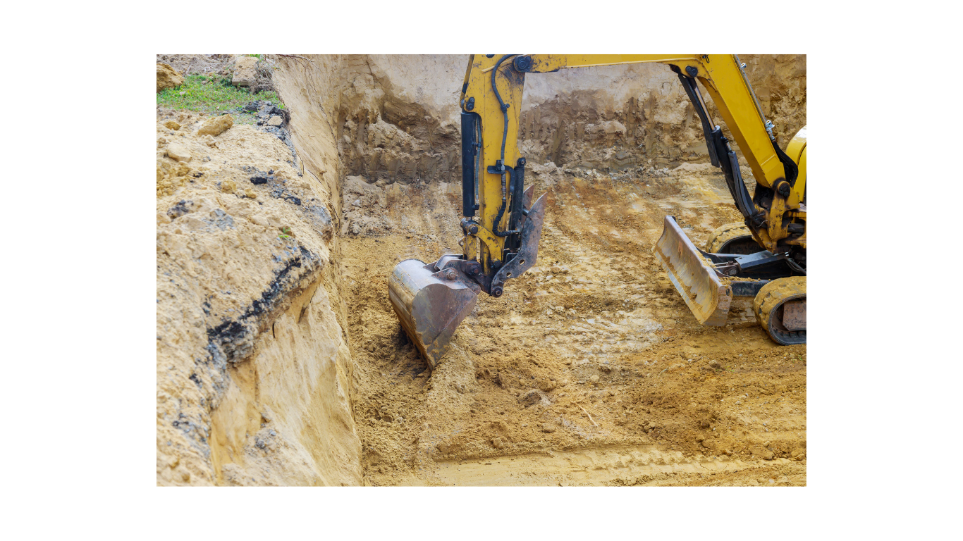 Septic Tank Installations