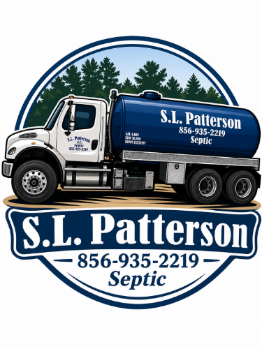 SL Patterson Septic